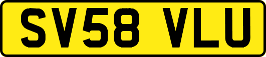 SV58VLU