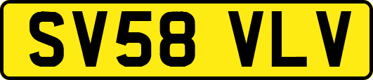 SV58VLV