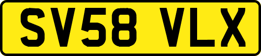 SV58VLX