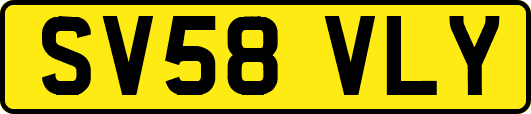 SV58VLY
