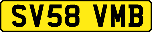 SV58VMB