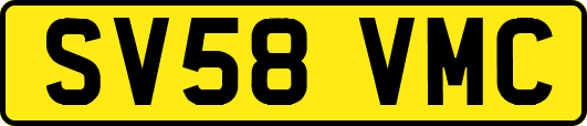 SV58VMC