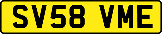 SV58VME