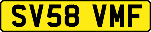 SV58VMF