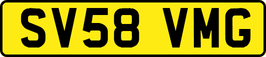 SV58VMG