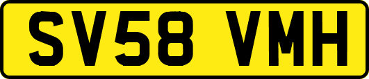 SV58VMH