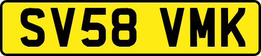 SV58VMK