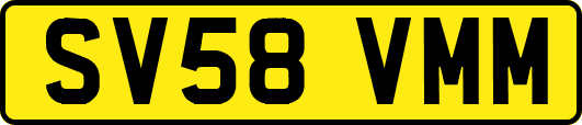 SV58VMM