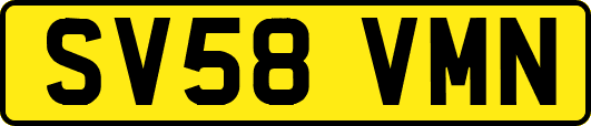 SV58VMN
