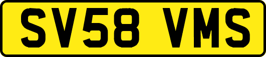 SV58VMS