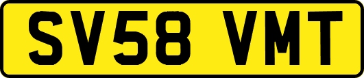 SV58VMT