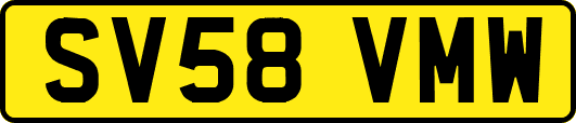SV58VMW