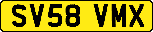 SV58VMX