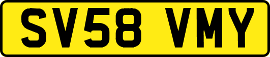 SV58VMY