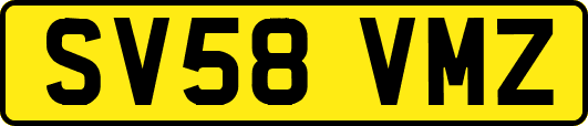 SV58VMZ