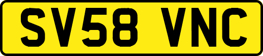 SV58VNC
