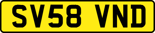SV58VND
