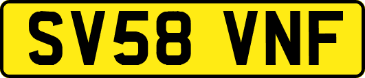 SV58VNF