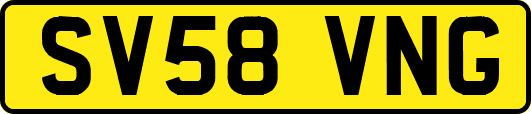 SV58VNG