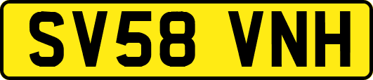 SV58VNH