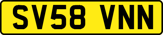 SV58VNN