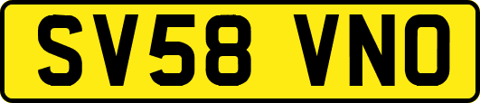SV58VNO