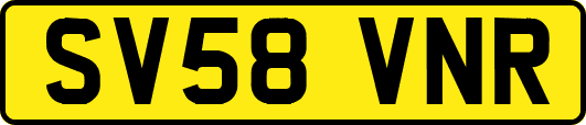 SV58VNR