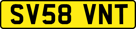 SV58VNT