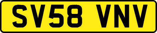 SV58VNV