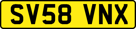 SV58VNX