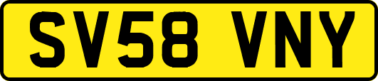 SV58VNY