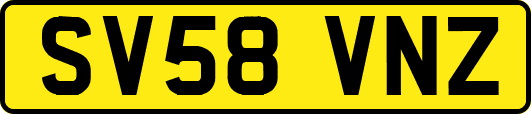 SV58VNZ