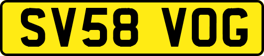 SV58VOG