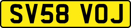 SV58VOJ