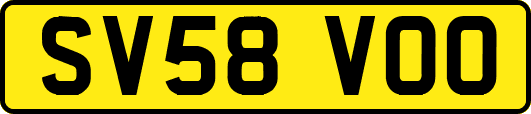 SV58VOO
