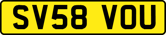 SV58VOU