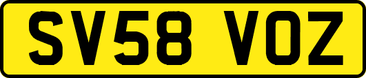 SV58VOZ