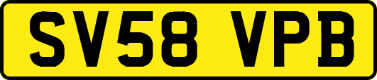 SV58VPB