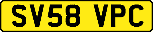 SV58VPC