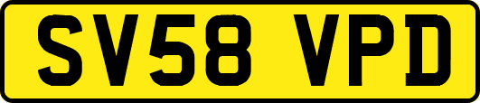 SV58VPD