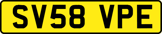 SV58VPE