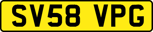 SV58VPG
