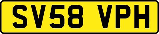 SV58VPH
