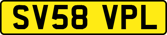 SV58VPL