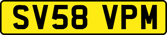 SV58VPM
