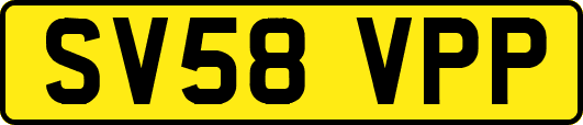 SV58VPP