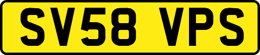 SV58VPS