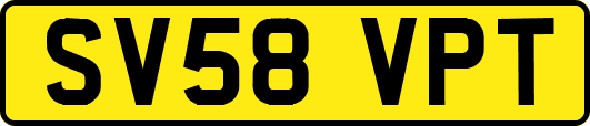 SV58VPT