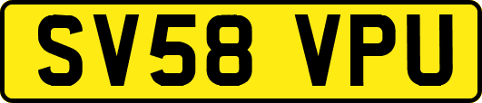 SV58VPU