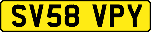 SV58VPY